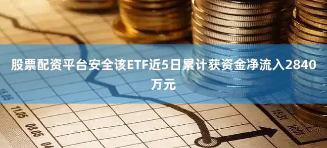 股票配资平台安全该ETF近5日累计获资金净流入2840万元